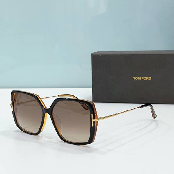 Tom Ford Sunglasses Top Quality TOS01672